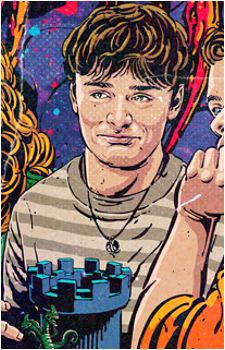 Will Byers