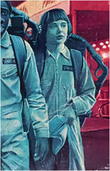Will Byers
