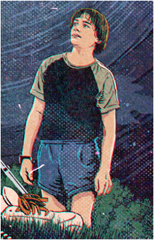 Will Byers