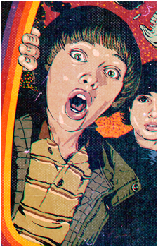 Will Byers