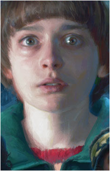 Will Byers