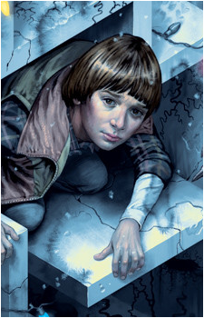 Will Byers