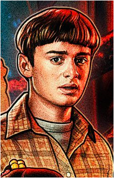 Will Byers