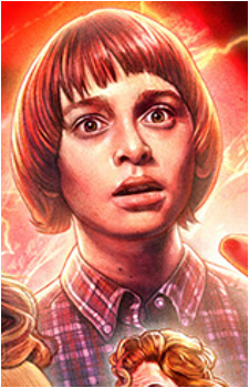 Will Byers