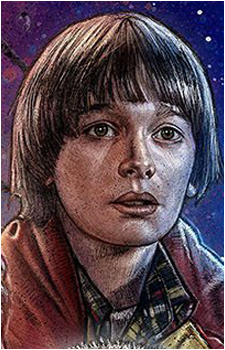 Will Byers