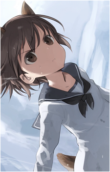 Yoshika Miyafuji