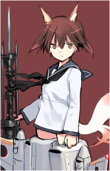 Yoshika Miyafuji