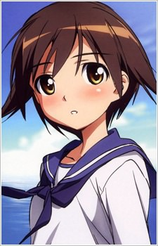 Yoshika Miyafuji's image