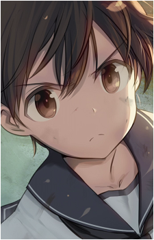 Yoshika Miyafuji