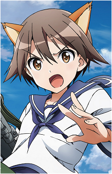 Yoshika Miyafuji
