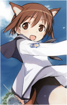 Yoshika Miyafuji