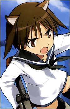 Yoshika Miyafuji