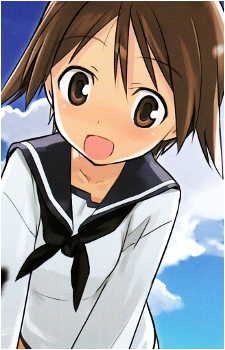 Yoshika Miyafuji