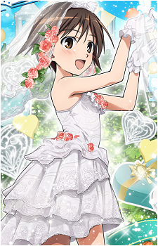 Yoshika Miyafuji