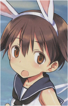 Yoshika Miyafuji