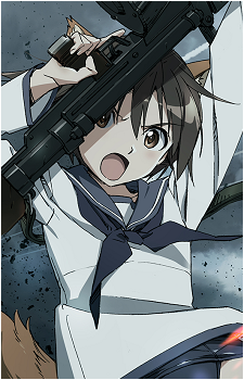 Yoshika Miyafuji