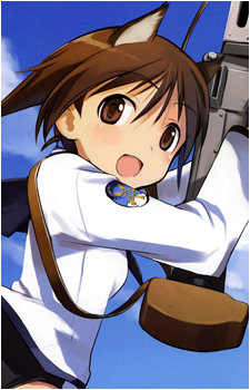 Yoshika Miyafuji