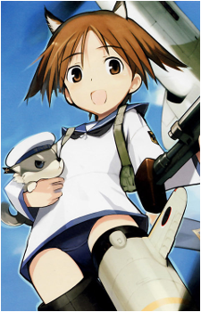 Yoshika Miyafuji