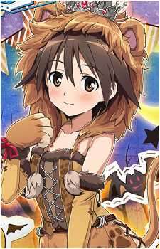 Yoshika Miyafuji