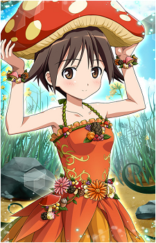 Yoshika Miyafuji