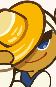 Rebel Cookie