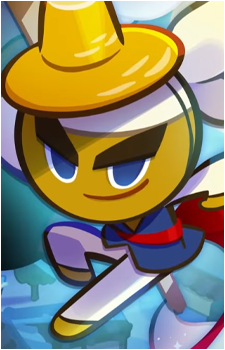 Rebel Cookie's image