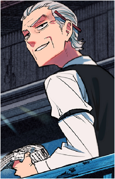 Nishina's image
