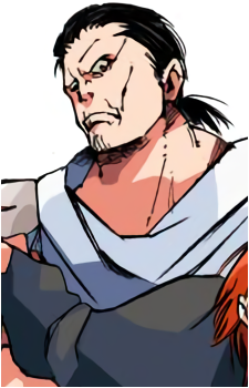 Grigori's image