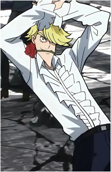 Narcisstoic's image