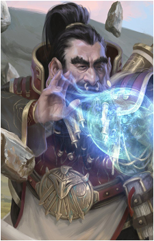 Hofri Ghostforge's image