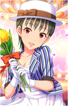 Saya Matsubara's image