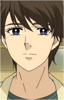 Yuu Sakurakouji