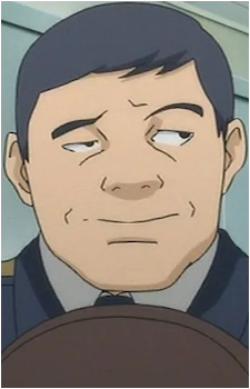Chief Ekoda's image