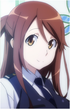 Nana Iida's image
