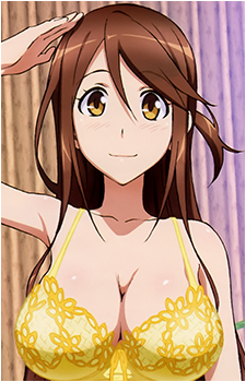 Nana Iida