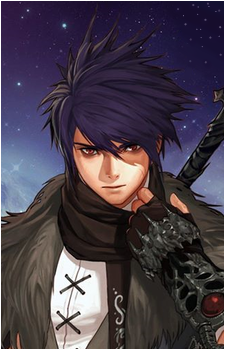 Demonic Lancer's image