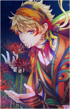 Seiya Aido