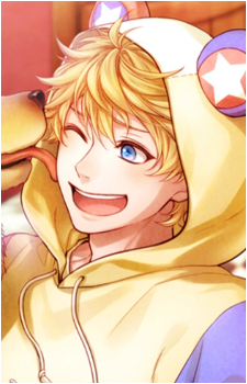 Seiya Aido