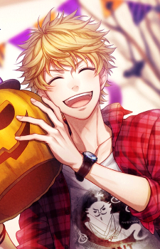 Seiya Aido's image