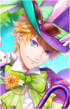 Seiya Aido