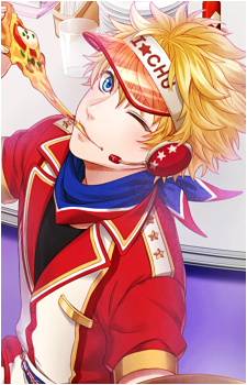 Seiya Aido