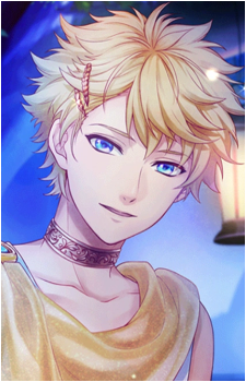 Seiya Aido