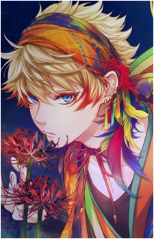 Seiya Aido