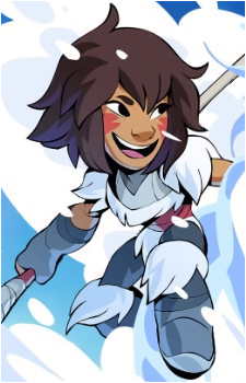 Kaya's image