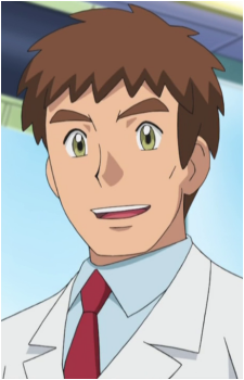 Case {PKMN}