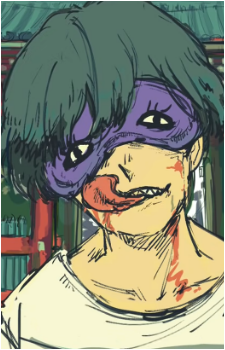 Protagonist {DDT}