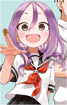 Urushi Yaotome
