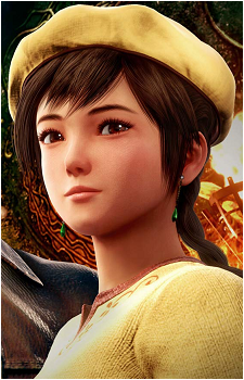 Shenhua Ling