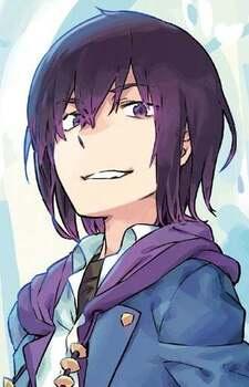 Rintarou Magami's image