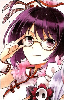 Tomo's image